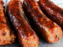 Adeus linguiça feita no óleo: aprendi no TudoGostoso a substituir por um ingrediente melhor e agora só faço assim