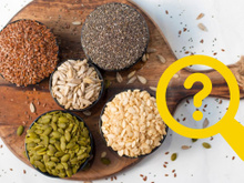 Essa é a semente mais saudável que você pode comer: "Beneficia o corpo de muitas maneiras"