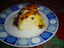 Mousse versátil