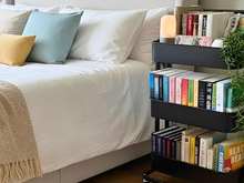 O truque de organização que muda a rotina e funciona na cozinha e no banheiro