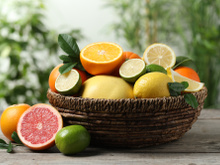 Comer uma fruta cítrica por dia pode reduzir o risco de depressão, segundo estudo