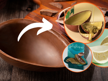 Ovo de pistache: sabor da Páscoa já está à venda e você precisa experimentar agora! Veja 7 opções!