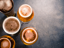 Descubra como usar a cerveja para amaciar carnes