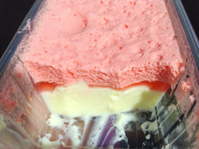 Mousse pantera cor de rosa