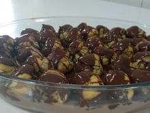 Pavê de Carolina