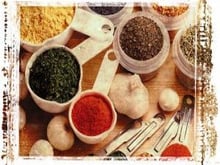 Rã ao molho especial