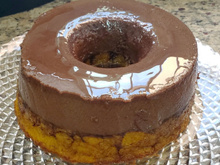 8 receitas onde o bolo de cenoura é a estrela principal: sua família vai amar sonho, pizza e até brigadeiro com esse sabor!