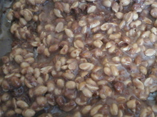 Cri - Cri de amendoim