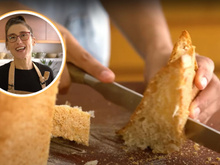 Como fazer um pão simples perfeito: chef Paola Carosella ensina 7 truques e passa a receita completa