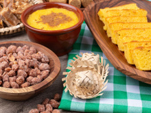 Festa Junina vegana: 28 receitas saborosas para o melhor São João sem alimentos de origem animal que você já viu