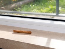 Se você ainda não coloca paus de canela nos parapeitos de suas janelas, é melhor começar