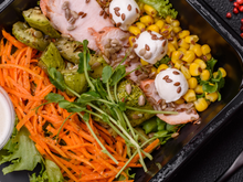 Saiba como preparar marmita para a semana toda sem passar perrengue