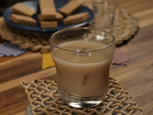 Drink de Festa Junina