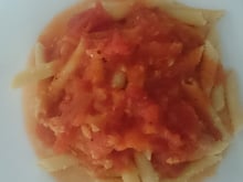 Molho Pomodoro alla Salse Palazzo