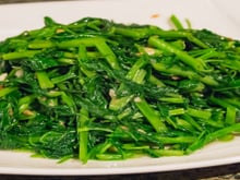 "Vegetal da longevidade" é conhecido por ajudar a limpar os intestinos, nutrir o estômago e fortalecer a imunidade — um remédio benéfico que muitas vezes é ignorado