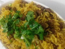 Maria isabel de carne de sol