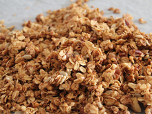 Granola caseira