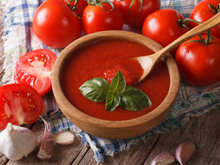 Como armazenar os molhos caseiros sem usar conservantes?