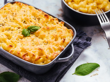 Macarrão com queijo e molho trufado: um almoço rápido e delicioso que fica pronto em poucos minutos