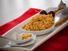 Ambrosia: como fazer