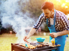 Churrasco de final de semana para iniciantes: aprenda como acender a churrasqueira em 5 passos simples