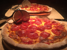 Aprenda a fazer pizza artesanal no forno da sua casa