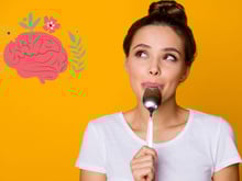 Saúde mental: duas colheres de sopa desse ingrediente simples antes das refeições melhora a depressão