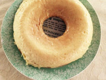 Pudim de microondas 10 minutos