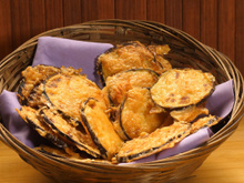 Receitas fáceis com berinjela: veja opções deliciosas do TudoGostoso