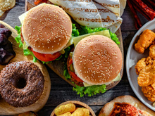 "Esses são os 11 piores alimentos para o coração", de acordo com o cardiologista Sergio Francisco, e o segundo mudou a dieta do meu filho