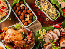 Ceia de Natal 2024 vai ser mais cara? Veja quais são os alimentos que estão com preço alto e se programe para este final de ano