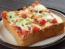 Pizza que não é pizza: descubra versões fake deliciosas