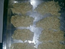 Cocada da Bahia