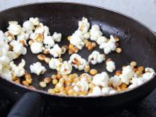 Como fazer para todos os milhos da pipoca estourarem com essas dicas inéditas