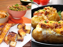 7 receitas rápidas para fazer antes do Oscar começar e torcer pela vitória de O Agente Secreto