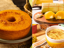 Se você tem milho em casa, você tem um tesouro: 5 receitas para arrasar na Festa Junina