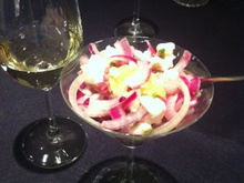 Ceviche
