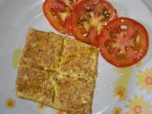 Quibe de frango