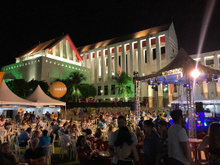 6º Festival Delícias do Mundo ocorre em Fortaleza e contará com chefs da culinária nacional e internacional