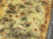 Torta de frango (low carb)