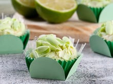 Brigadeiro de Limão