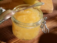 Doce de chuchu: como fazer