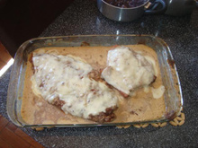 Coxão mole à la Issac