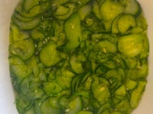 Pepino especial