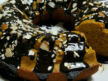 Bolo de cenoura integral: receita fácil de fazer e deliciosa