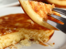 O segredo da panqueca americana fofinha: receita é perfeita para um café da manhã especial