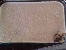 Sobremesa de goiabada