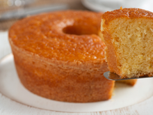 As 5 receitas de bolo feitas no liquidificador que mais facilitam a vida dos leitores do TudoGostoso