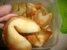 Biscoito da sorte