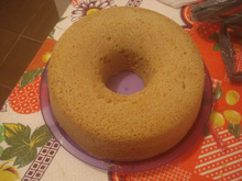 Pão caseiro integral